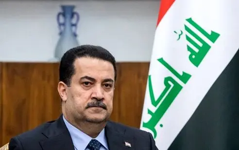 پاکسازی وسیع نخست‌وزیر جدید عراق؛ ۷۱۹ افسر و 30 هزار سرباز جابه‌جا یا برکنار شدند