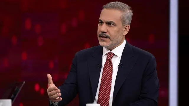 فیدان: عملیات ایران آگاهانه و هدفمند است