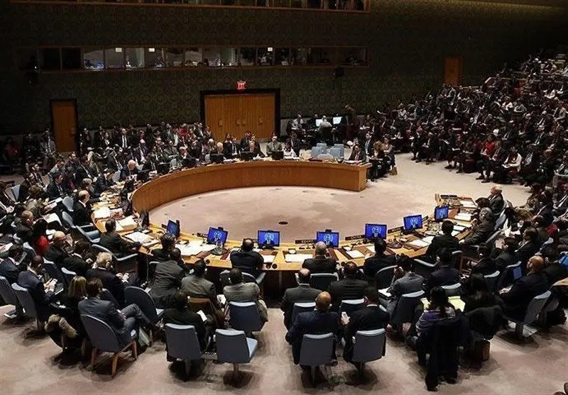 درخواست آمریکا از شورای امنیت برای صدور بیانیه علیه کره شمالی