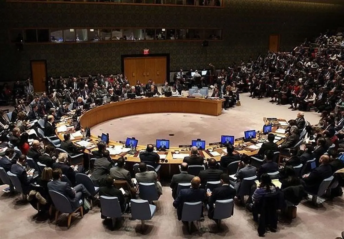 درخواست آمریکا از شورای امنیت برای صدور بیانیه علیه کره شمالی