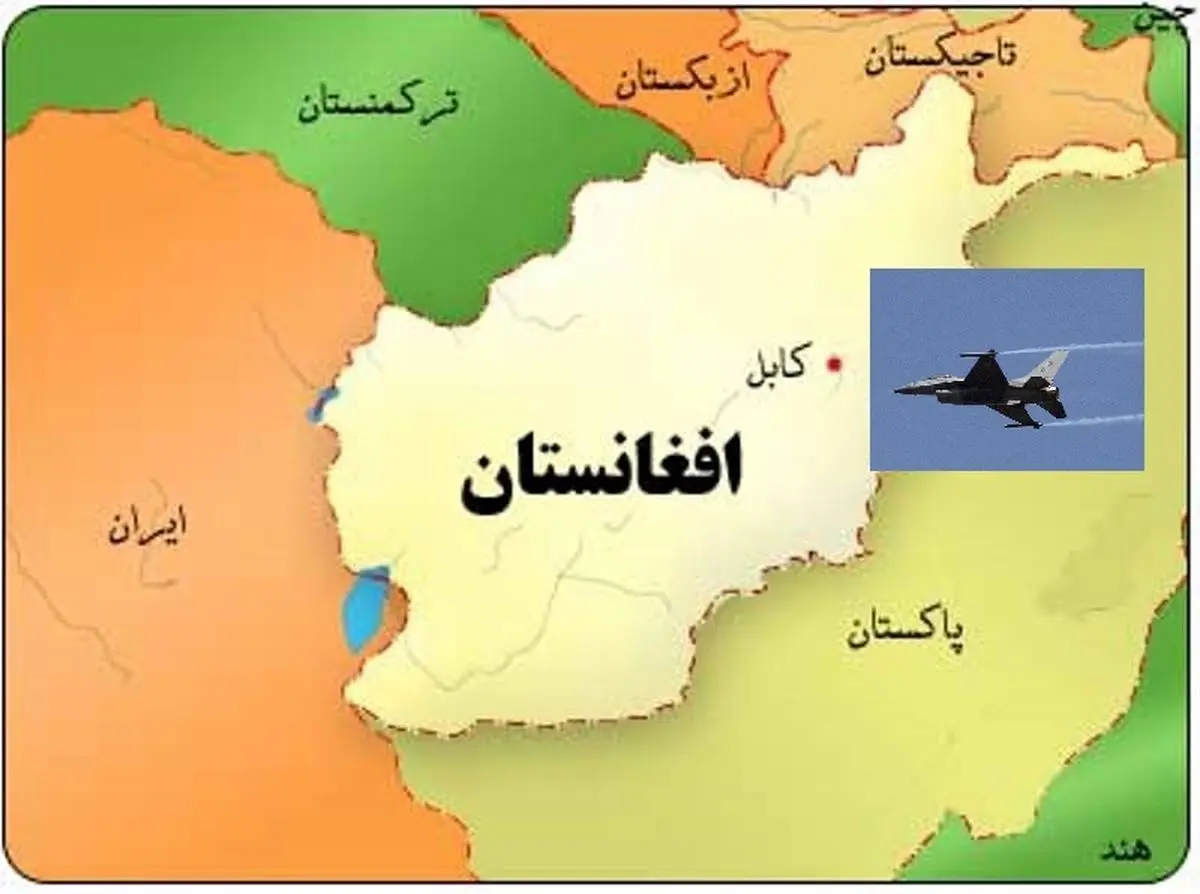 توافق افغانستان و پاکستان با میانجیگری قطر