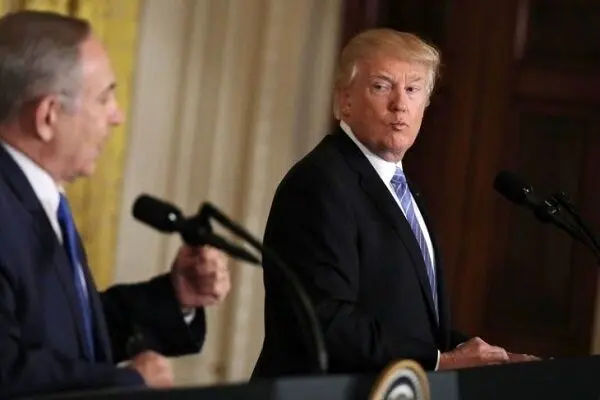 یک مقام ارشد دولت آمریکا: ترامپ نمی‌خواهد جنگ کند