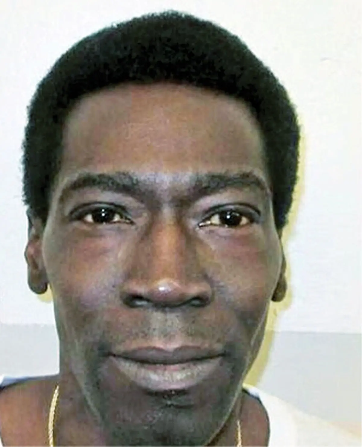 اعدام با گاز نیتروژن در زندان آمریکا