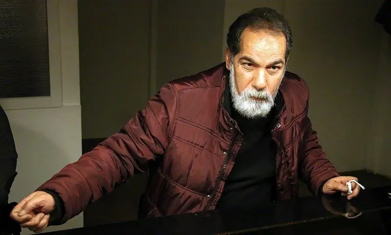 ماجرای تماس شادمهر عقیلی با کارگردان «گشت ارشاد»، پیش از مهاجرت