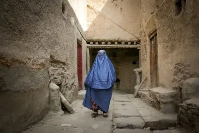 طالبان افغانستان