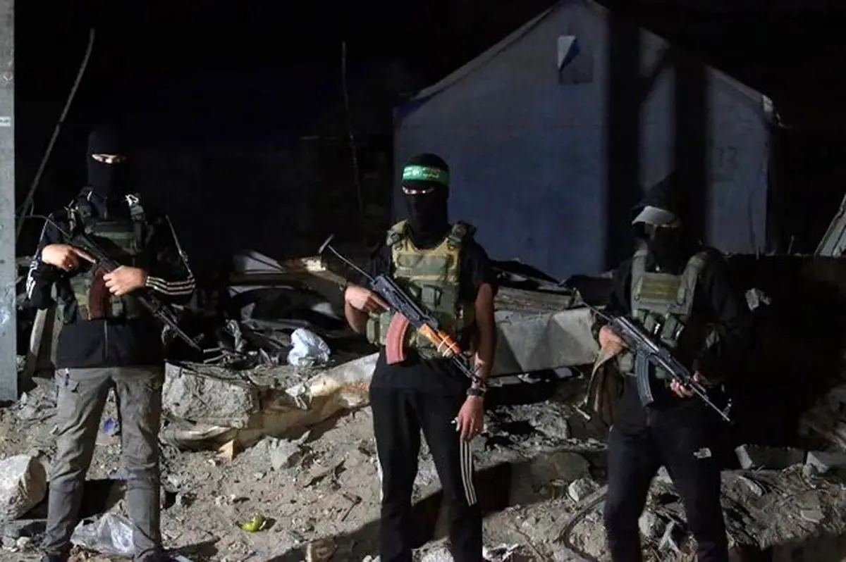 القسام اجساد ۲ اسرائیلی دیگر را تحویل داد