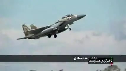 ببینید| ناگفته‌هایی از پهپاد شاهد ۱۳۶ در عملیات وعده صادق یک