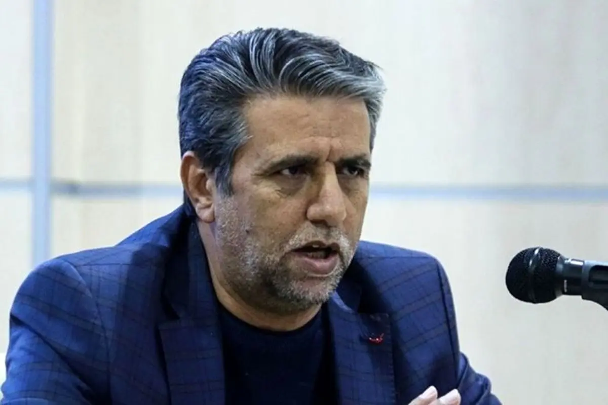 سخنگوی حزب اعتمادملی جدایی این حزب از جبهه اصلاحات را تکذیب کرد