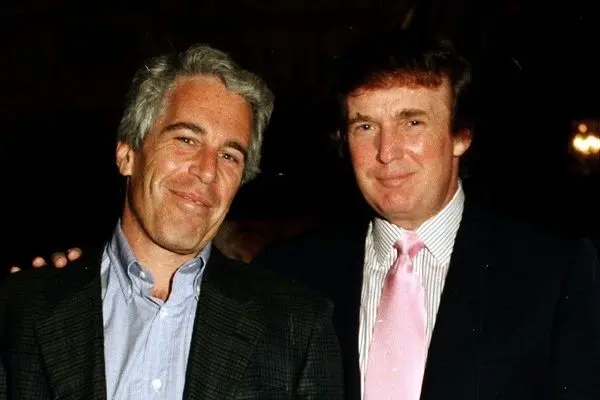 افشاگری جدید درباره ارتباط ترامپ با شبکه فساد «آپستن»