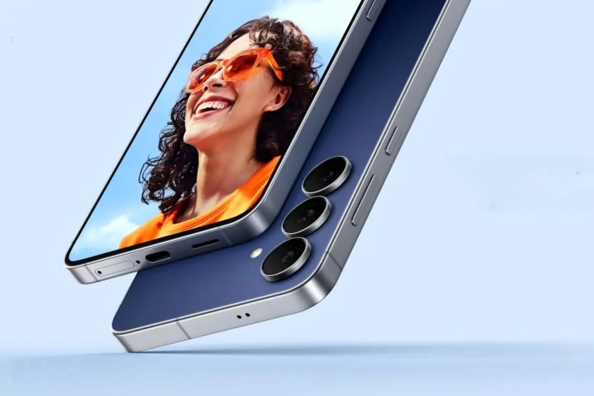 گلکسی S25 FE وارد بازار ایران شد