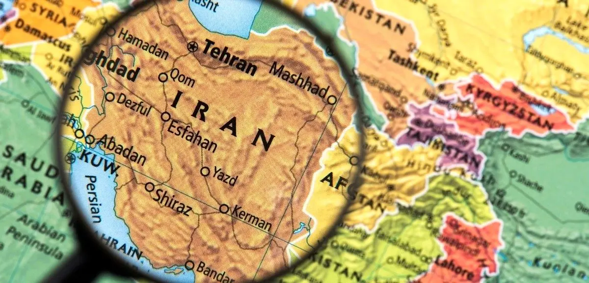 همه ایران را جزیره‌ای باثبات در منطقه‌ای متلاطم و پرچالش می‌دانند