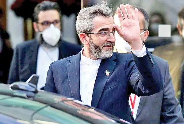 بازگشت به وین پس از وقفه ۵ ماهه/ اختلاف تعابیر بین ایران و اروپا دور جدید مذاکرات را سخت‌تر می‌کند؟