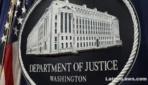 اتهام‌زنی وزارت دادگستری آمریکا علیه شهروند روسی-آمریکایی
