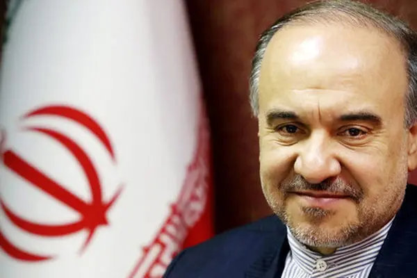 شکایت پسر وزیر از زنوزی