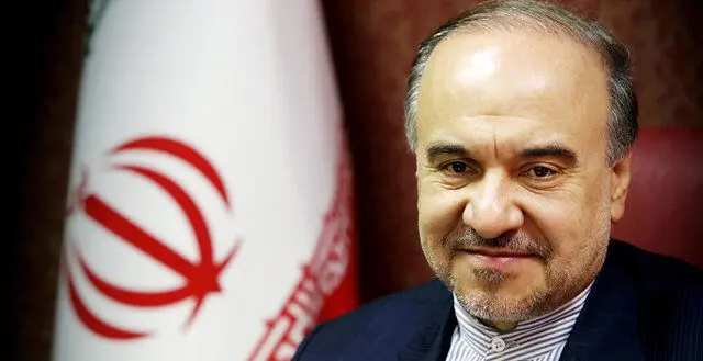 شکایت پسر وزیر از زنوزی