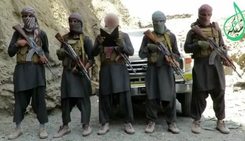 جیش‌الظلم حمله تروریستی به مقر فرماندهی نیروی انتظامی راسک را برعهده گرفت