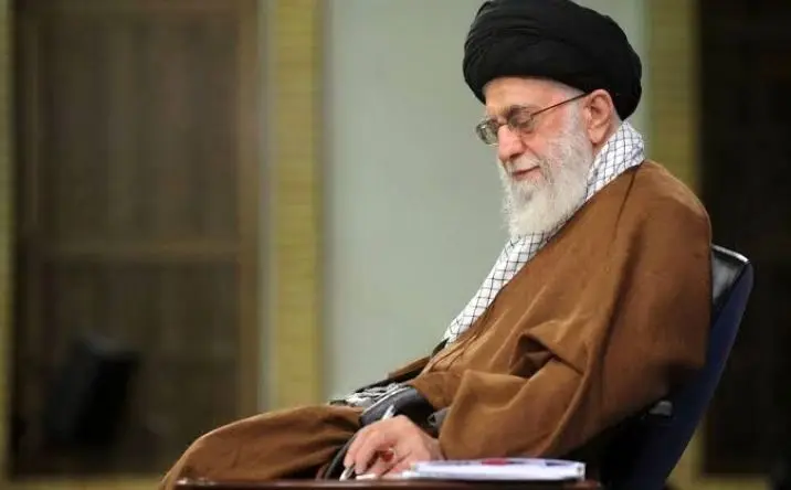 تسلیت رهبر انقلاب به آیت‌الله سیستانی درپی درگذشت برادر ایشان