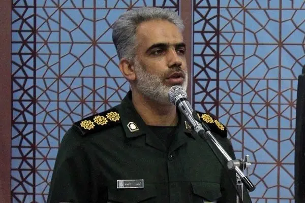 پلمپ بیش از ۴۰ واحد صنفی کاشان به‌دلیل بی‌حجابی مشتریان