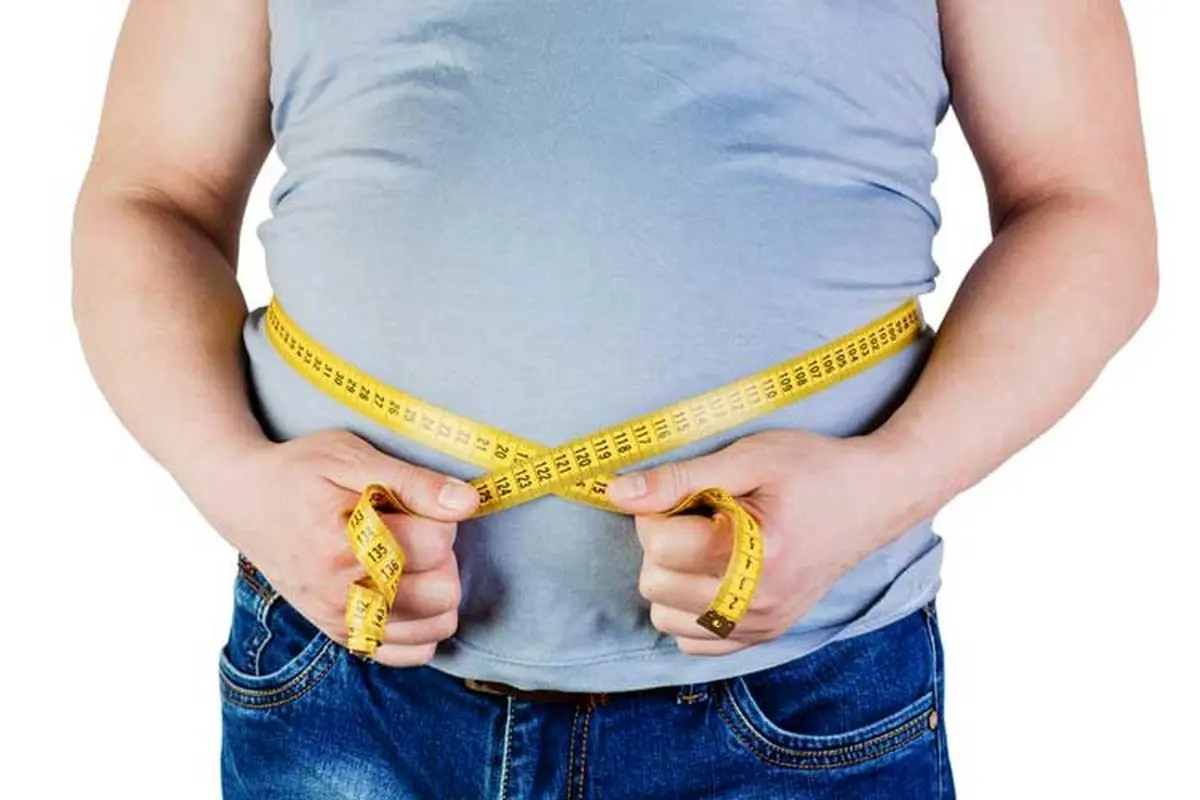 افزایش ۵.۵ برابری بروز چاقی در کشور