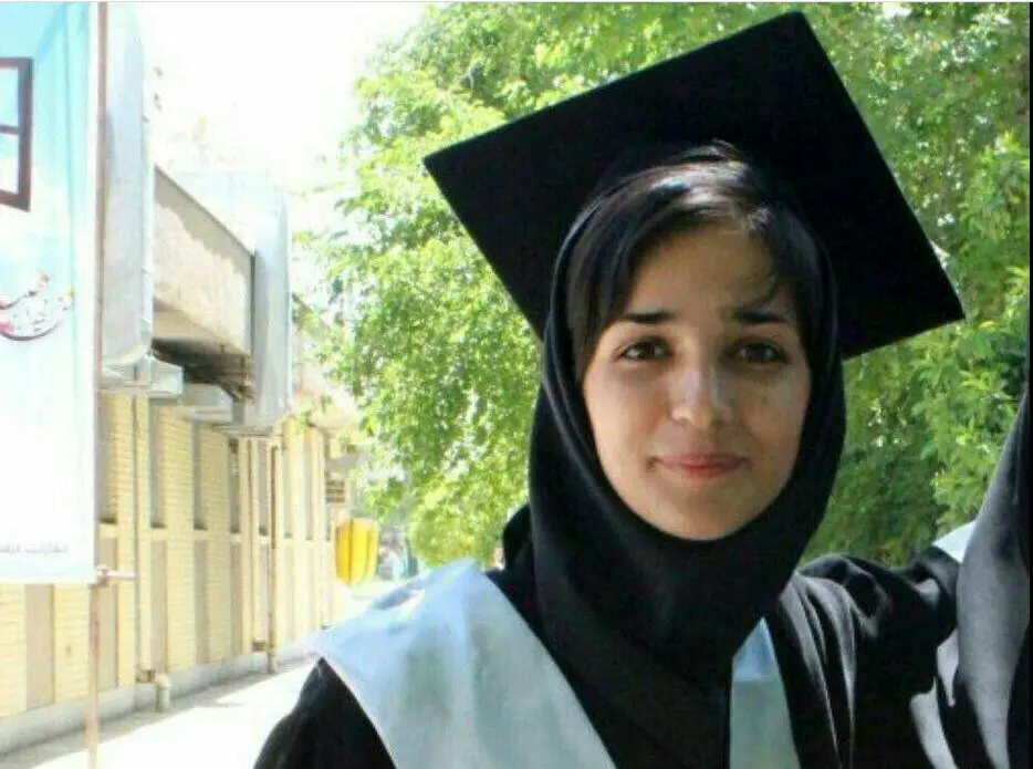 دادگستری استان فارس از معاینه لیلا حسین‌زاده و پیگیری وضعیتش خبر داد