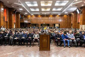 دومین جلسه دادگاه کوروش کمپانی/ ماجرای خرید چندین خودرو و جت‌اسکی توسط متهم اصلی پرونده در کیش