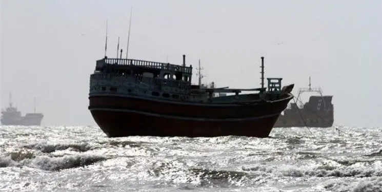 آیا باکو کشتی ایران را توقیف کرده است؟