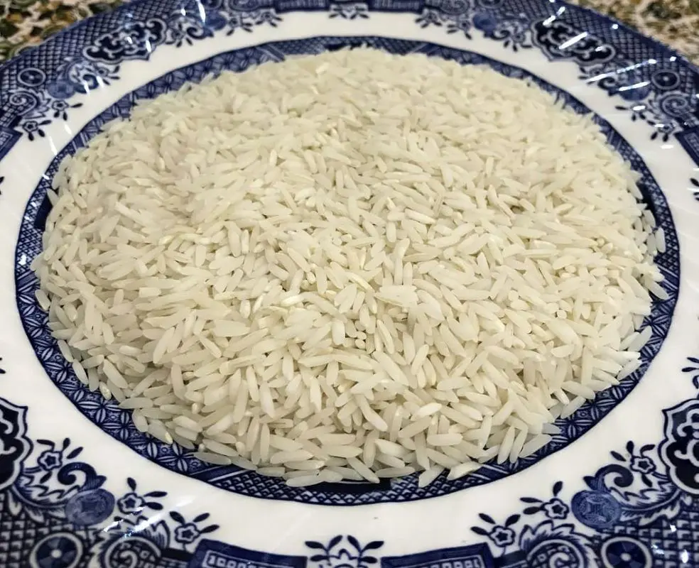 برنج گران می‌شود؟
