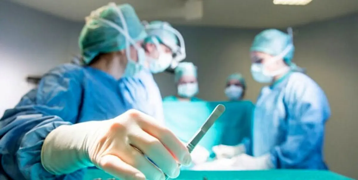 عمل جراحی تعویض مفصل شانه برای نخستین بار در استان سمنان