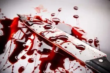 جنايت،متهم،فريمان،منزل،قضايي،مچ،دستان،قتل،پليس،همسرش،آگاهي،م ...