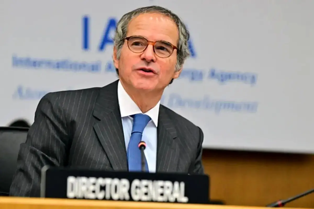 هیچ نشانه‌ای مبنی بر آمادگی کشورها برای از سرگیری آزمایش‌های هسته‌ای نمی‌بینیم