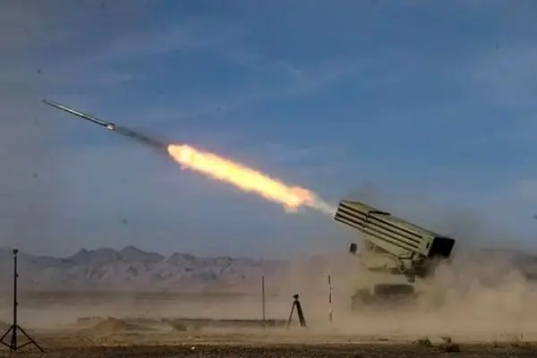 ایران بیش از 100 موشک کروز را برای حمله احتمالی به اسرائیل آماده کرده