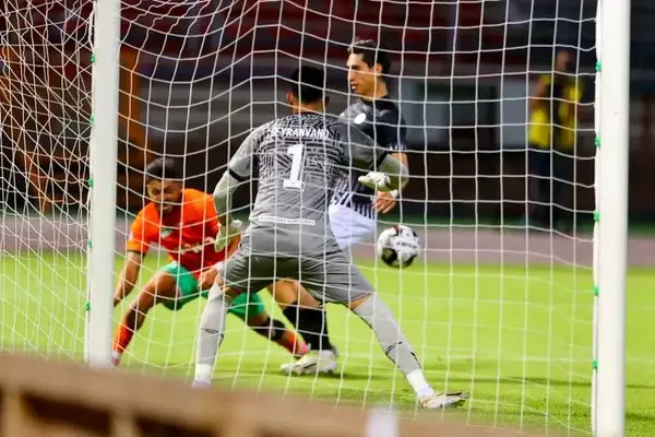 شماتیک ترکیب تراکتور برابر استقلال خوزستان + اسامی