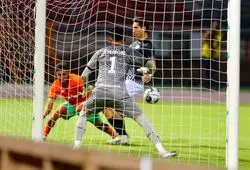 شماتیک ترکیب تراکتور برابر استقلال خوزستان + اسامی