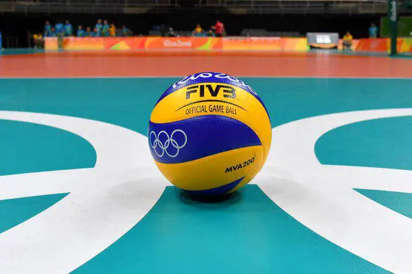 چرا دیدار والیبال ایران و کانادا لغو شد؟ 
