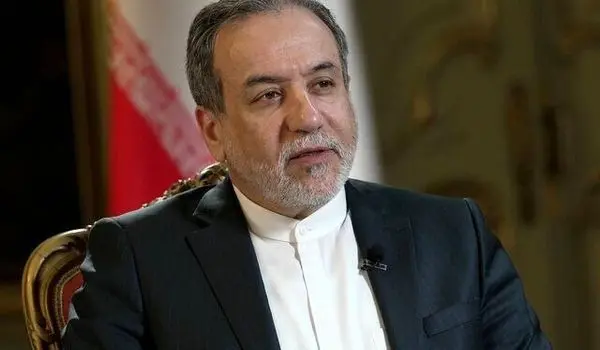 عراقچی: به این نتیجه رسیده‌ایم که آمریکایی‌ها آماده مذاکره متقابل سودمند بر اساس برابری و احترام متقابل نیستند/ کسی نیستم که به دیکته دیگران گوش کنم/ برای آینده، ایران کاملاً مصمم است برنامه هسته‌ای صلح‌آمیز خود را ادامه دهد