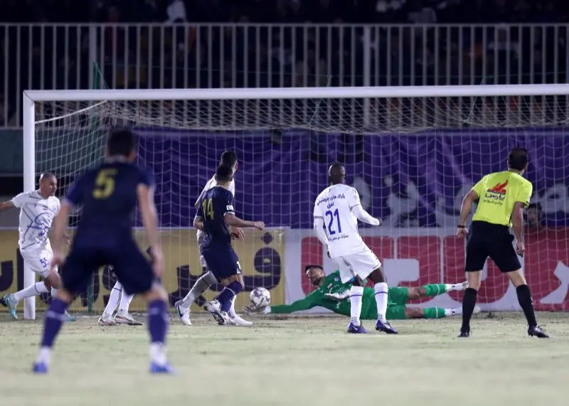 ساعت بازی امروز چادرملو مقابل استقلال