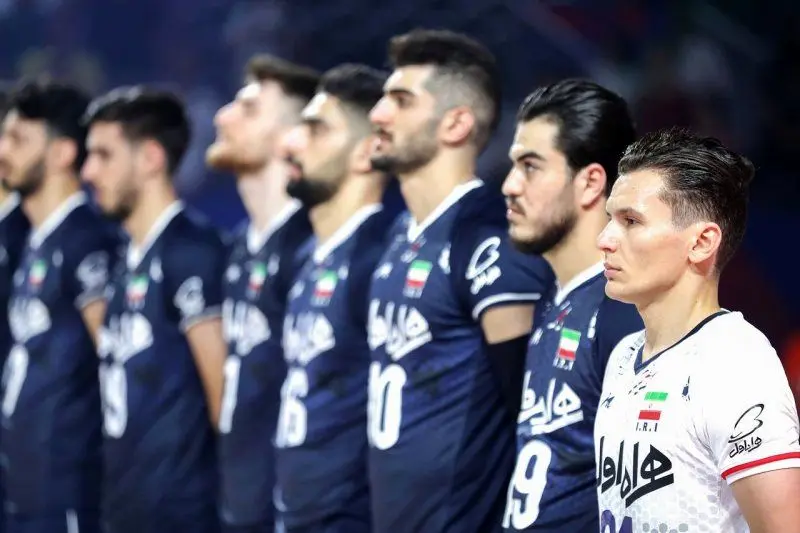 ایران با برتری مقابل قطر به فینال رفت