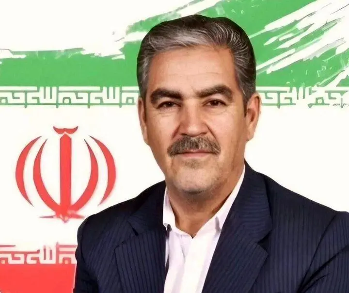 كوثر،فرماندار،شهرستان،قنبري،تسليت،پيام،خلخال،ديار