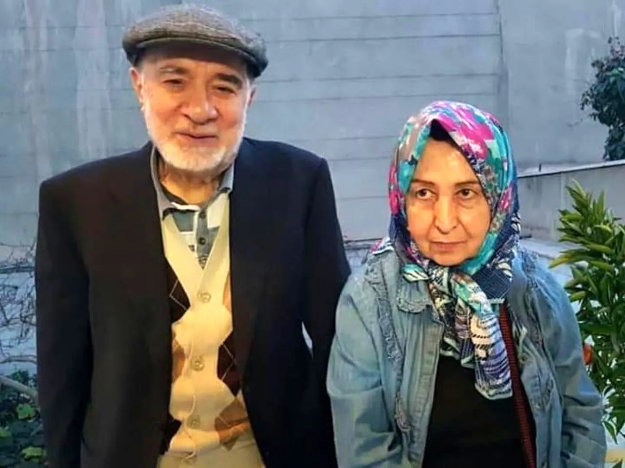 ابهام‌افکنی درباره سلامتی میرحسین موسوی و زهرا رهنورد برای شروع «اغتشاشات» در سالگرد مهسا امینی است!