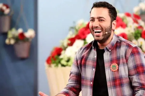 فارس: علی صبوری و ۶ نفر از عوامل تولید برنامه «نصف شب» بازداشت شدند