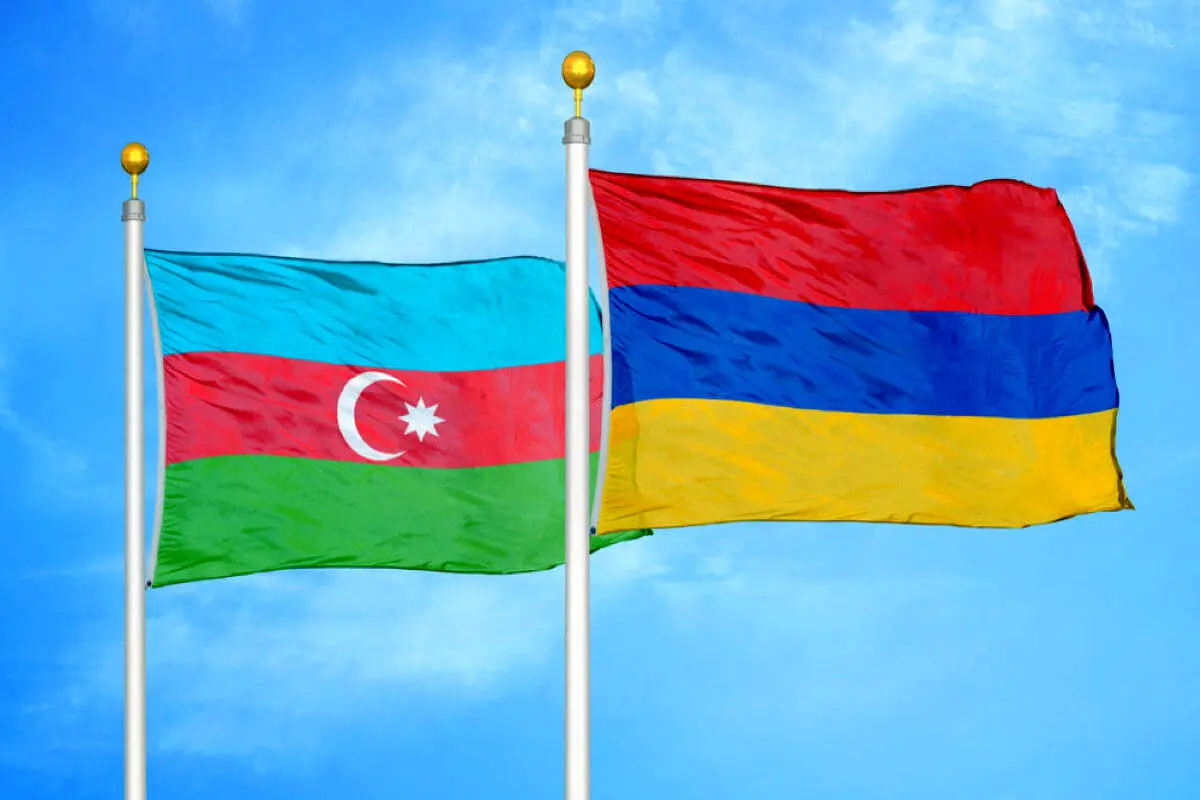 مذاکرات صلح بین ارمنستان و آذربایجان از سر گرفته می‌شود؟