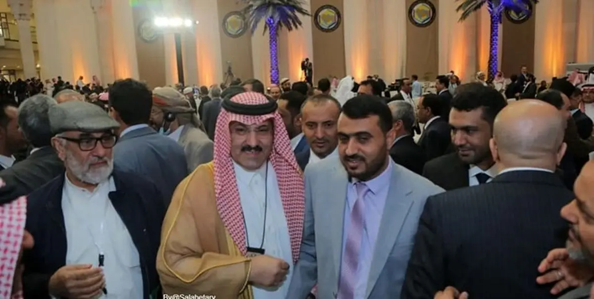 عربستان به شرکت‌کنندگان نشست ریاض، اقامت دائمی داد