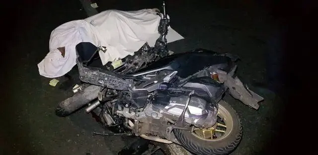 بم،تصادف،حادثه،دستگاه،نفر