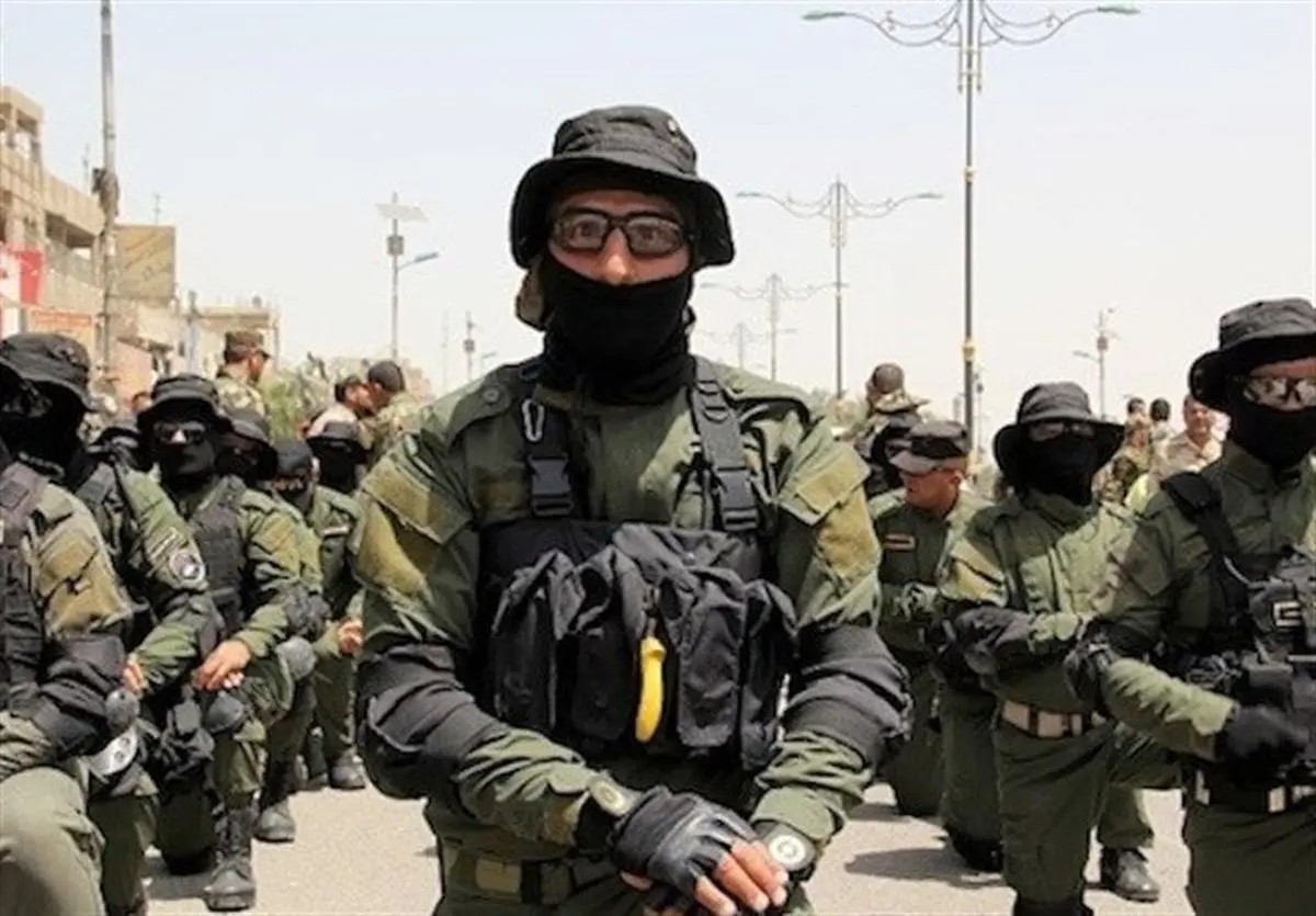 مقاومت اسلامی عراق مسئولیت حمله راکتی به عین‌الاسد را پذیرفت + عکس