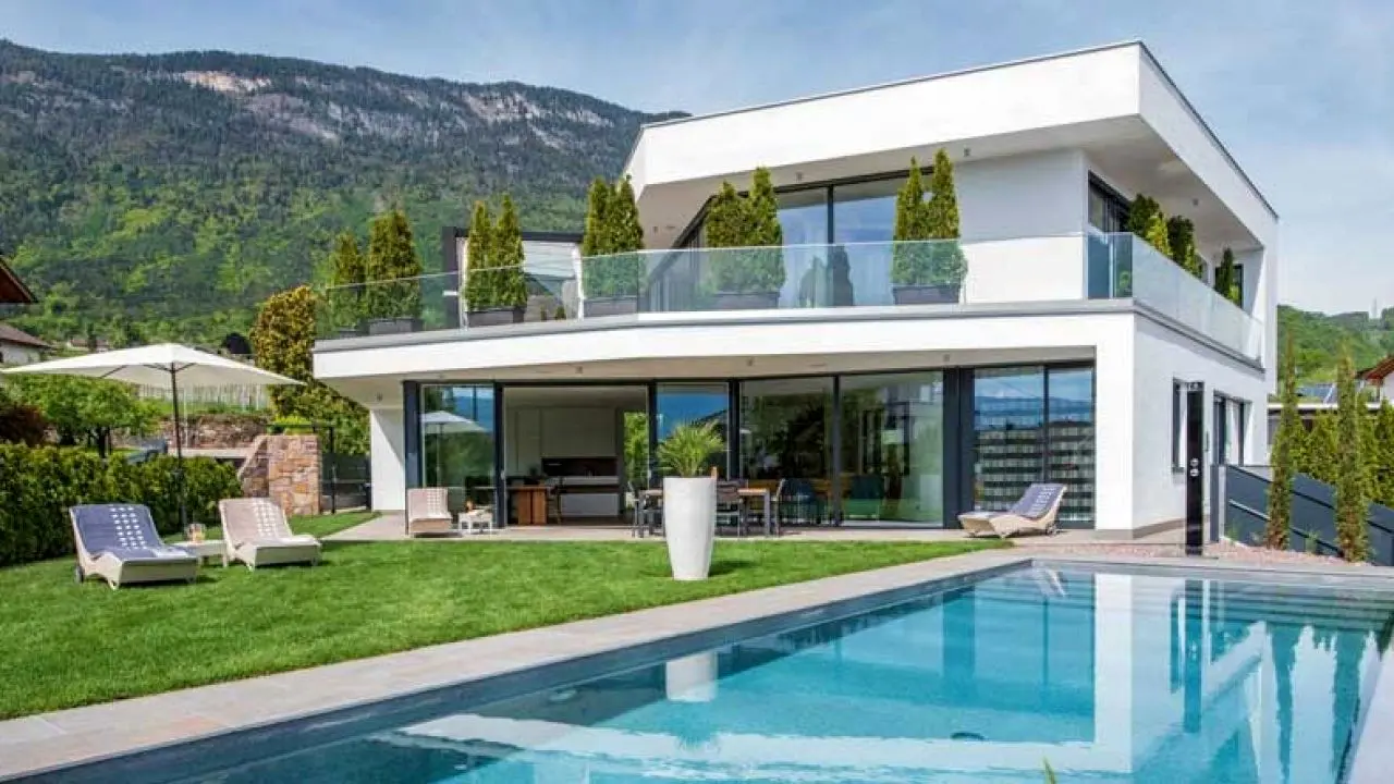 راهنمای جامع خرید ویلا در شمال