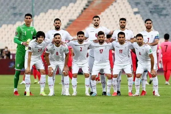 مسیر ایران تا فینال جام ملت‌های آسیا/ کی‌روش - برانکو در یک‌چهارم نهایی