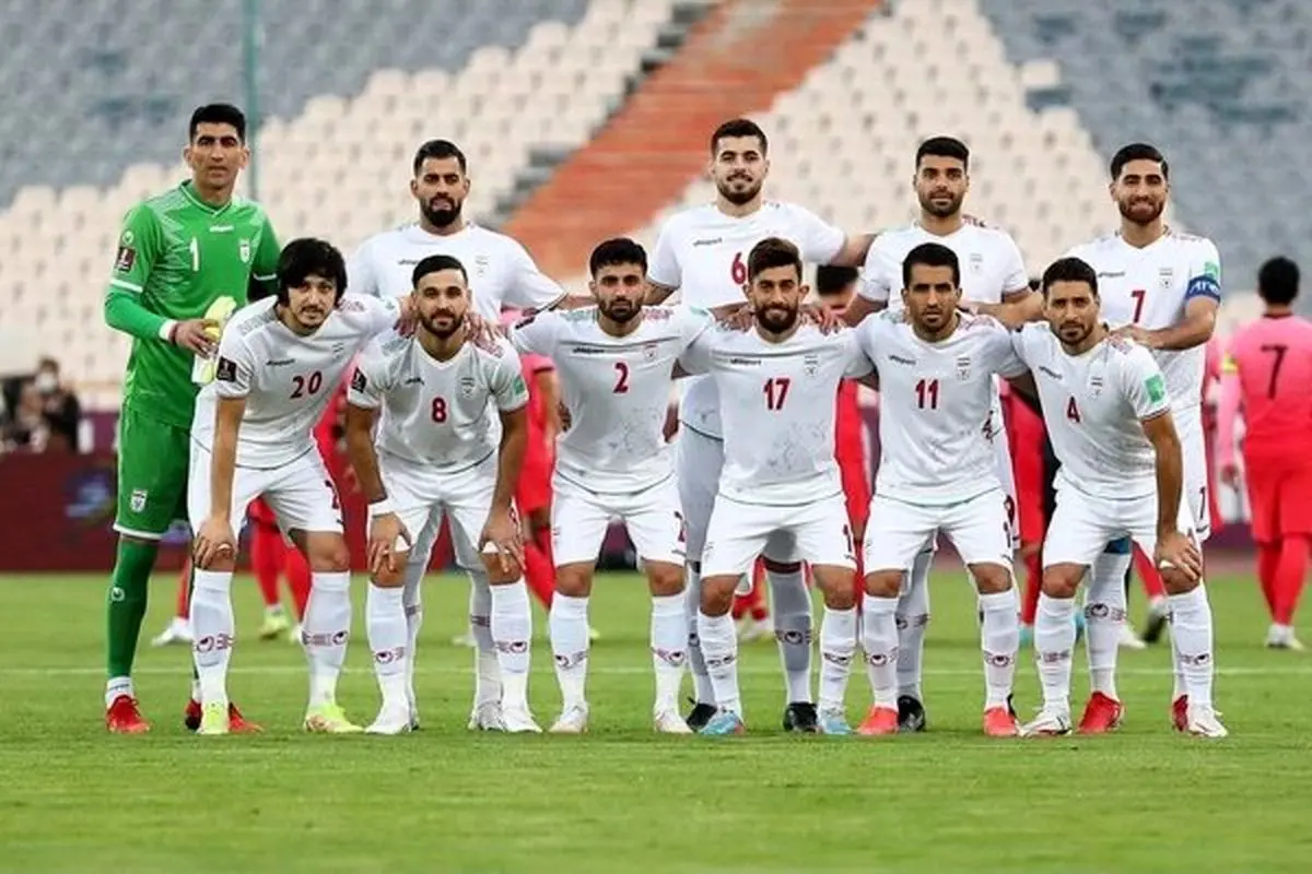 مسیر ایران تا فینال جام ملت‌های آسیا/ کی‌روش - برانکو در یک‌چهارم نهایی