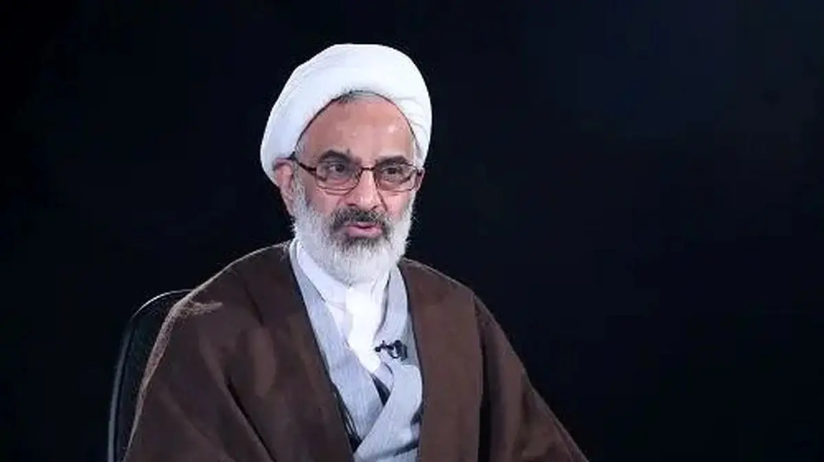 حاجیصادقی: مذاکرات عزتمندانه خیلی هم خوب است/ اجازه ندهیم وحدت ملی ما آسیب ببیند