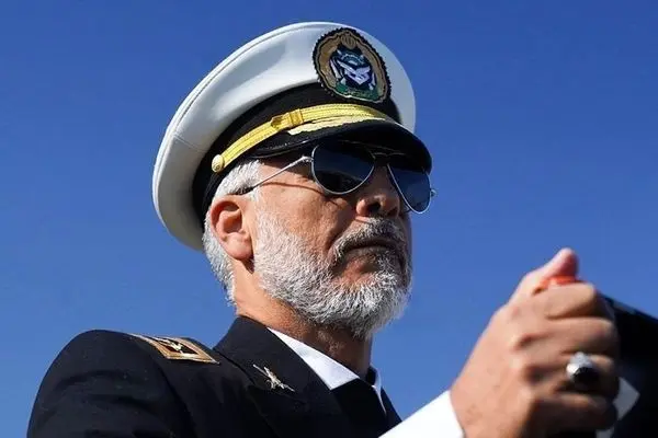 دریادار سیاری: برنامه‌های بهتر و مناسب‌تری برای مقابله با هرگونه تهدید در دستور کار داریم / رزمایش‌ها برابر با برنامه زمان‌بندی اجرا می‌شود