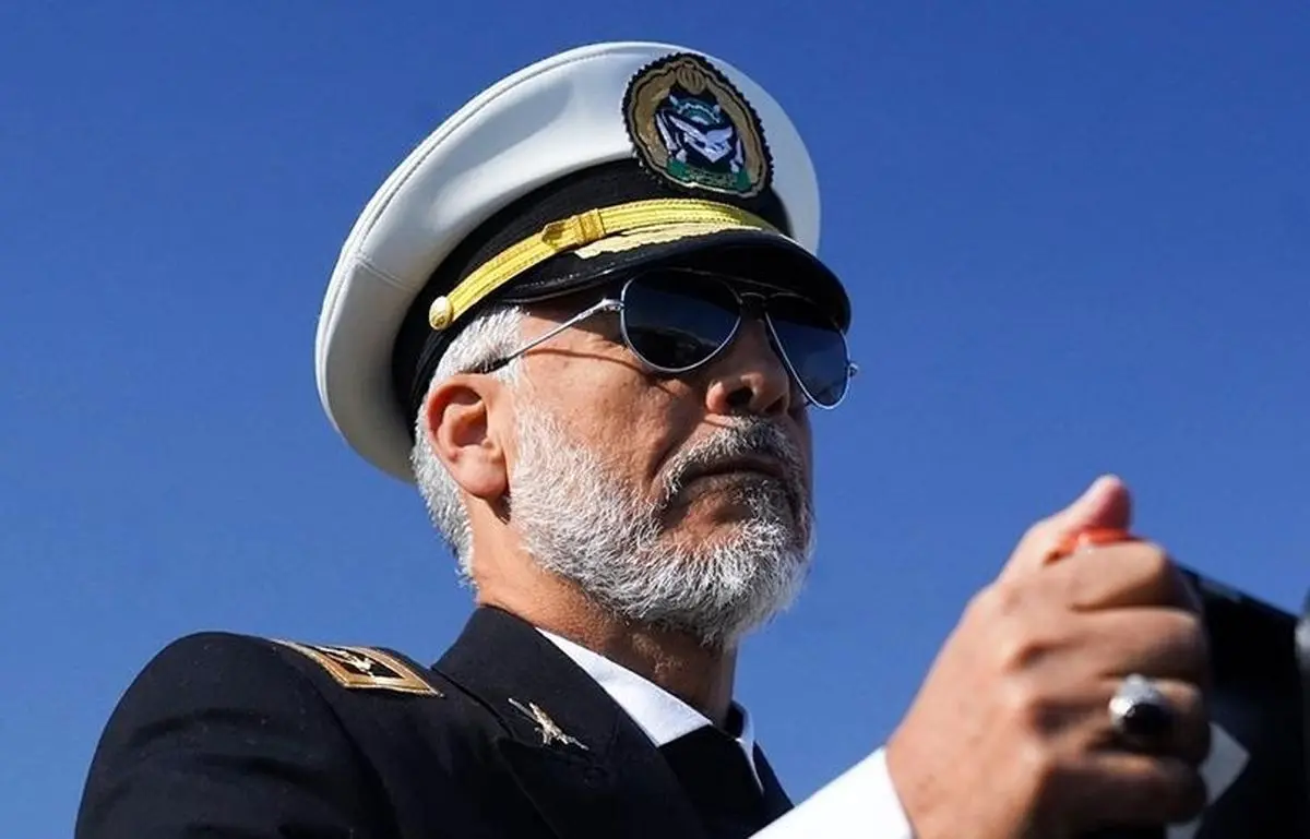 دریادار سیاری: برنامه‌های بهتر و مناسب‌تری برای مقابله با هرگونه تهدید در دستور کار داریم / رزمایش‌ها برابر با برنامه زمان‌بندی اجرا می‌شود